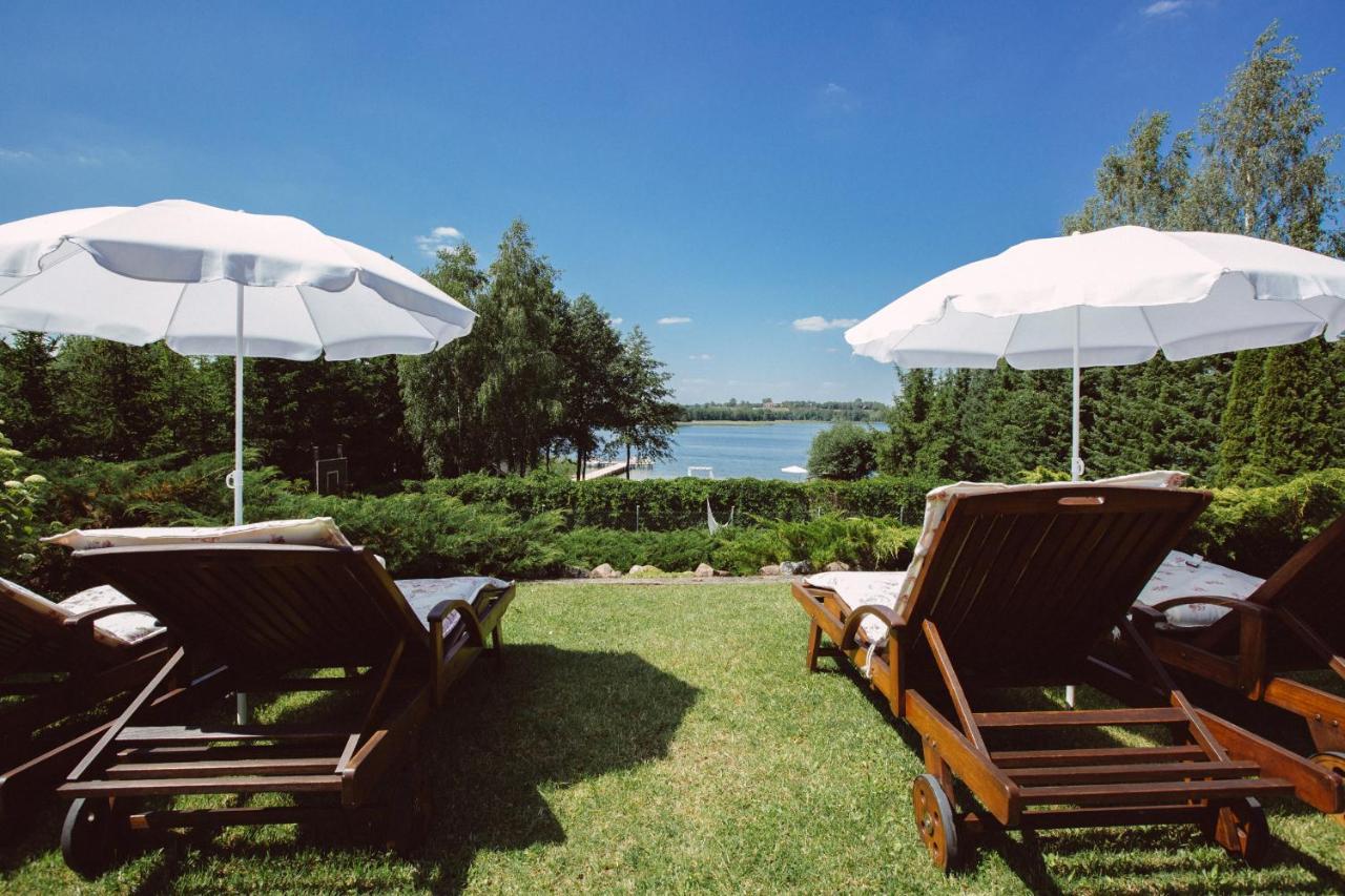 Dusznica Gosciniec Galadus B&B 외부 사진