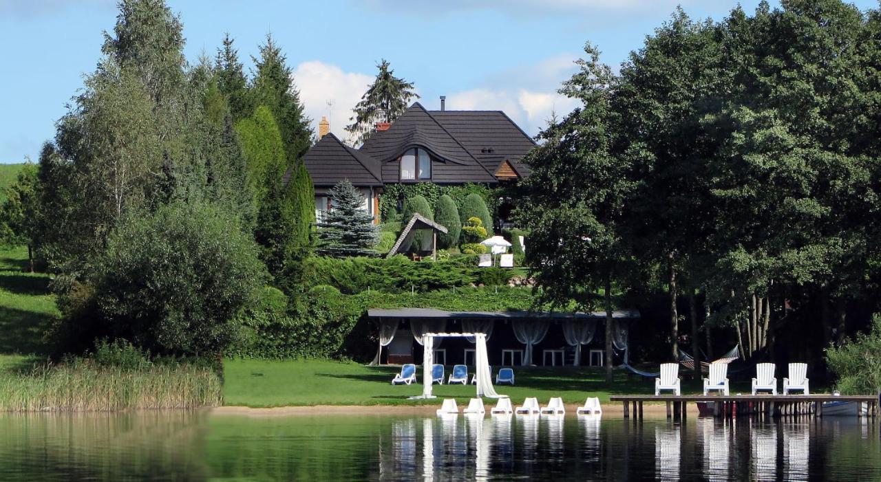 Dusznica Gosciniec Galadus B&B 외부 사진