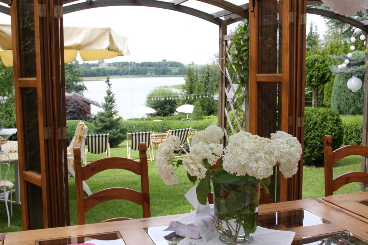 Dusznica Gosciniec Galadus B&B 외부 사진