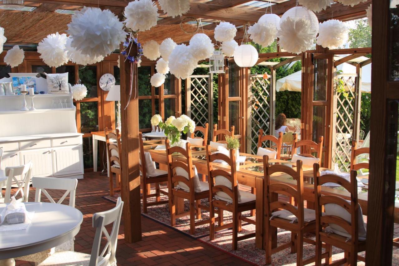 Dusznica Gosciniec Galadus B&B 외부 사진