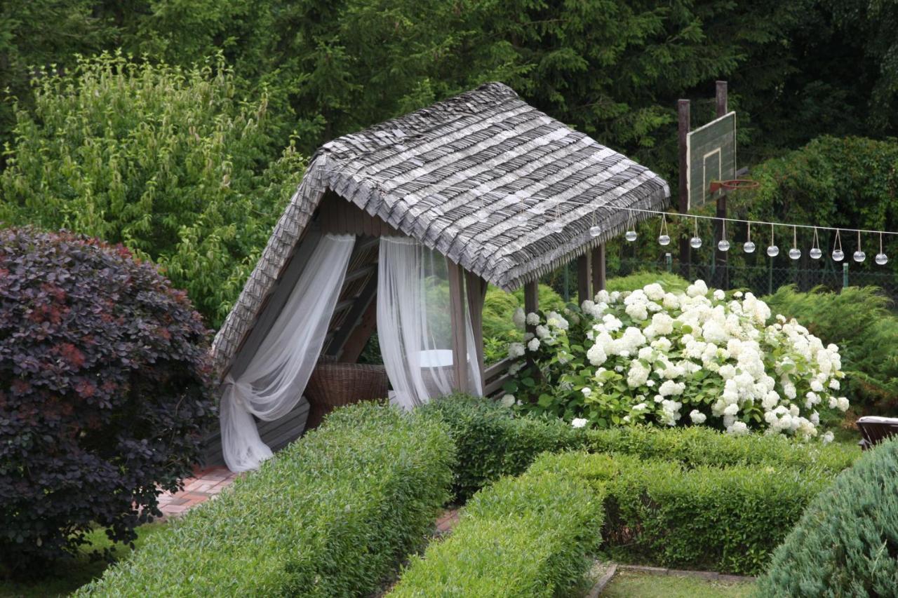 Dusznica Gosciniec Galadus B&B 외부 사진